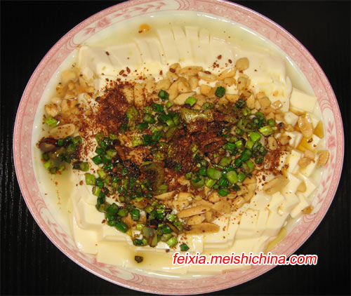 豆腐